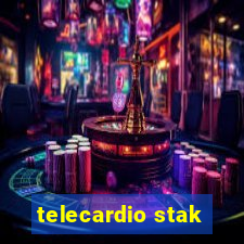 telecardio stak